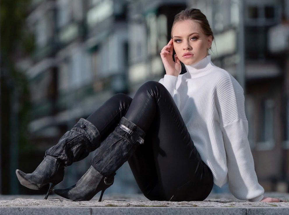 Klaudia Nicole Pietras Klaudia Nicole Pietras