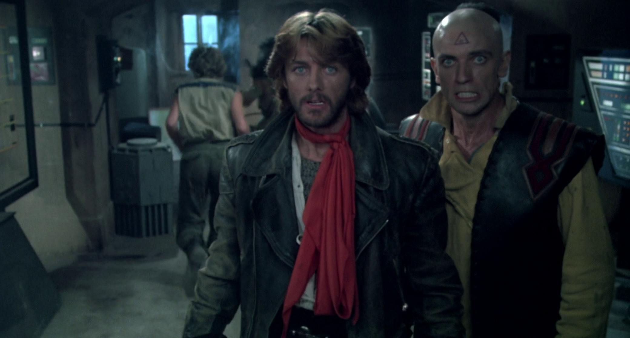 Rats: Night of Terror Rats: Night of Terror