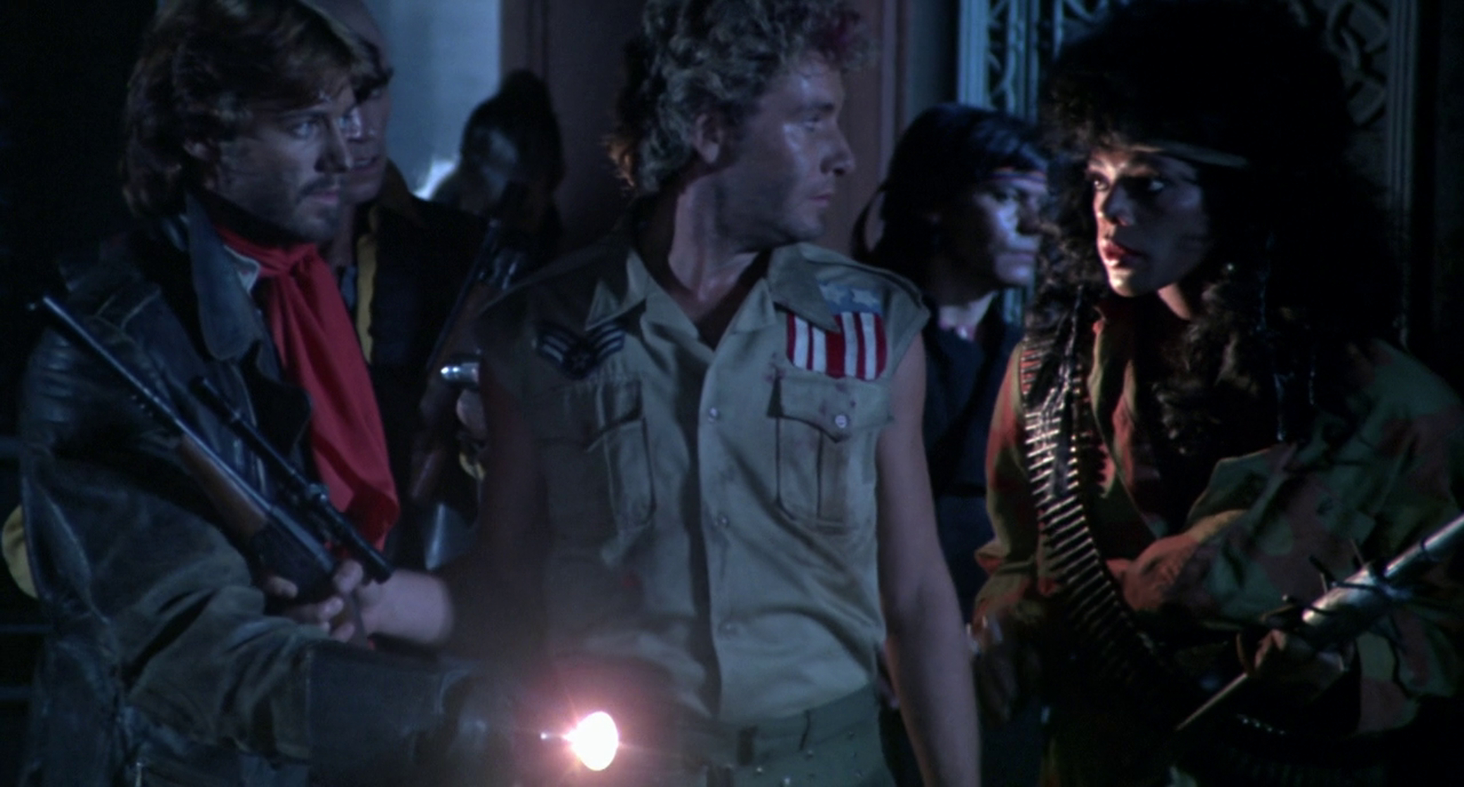 Rats: Night of Terror Rats: Night of Terror