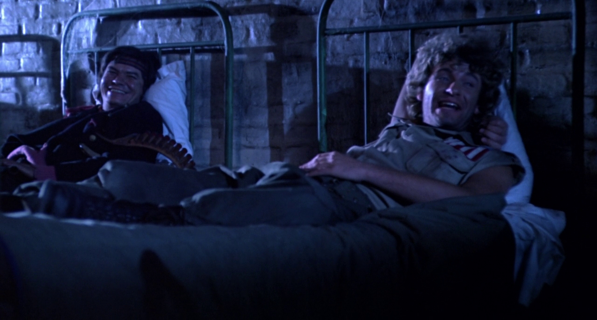 Rats: Night of Terror Rats: Night of Terror