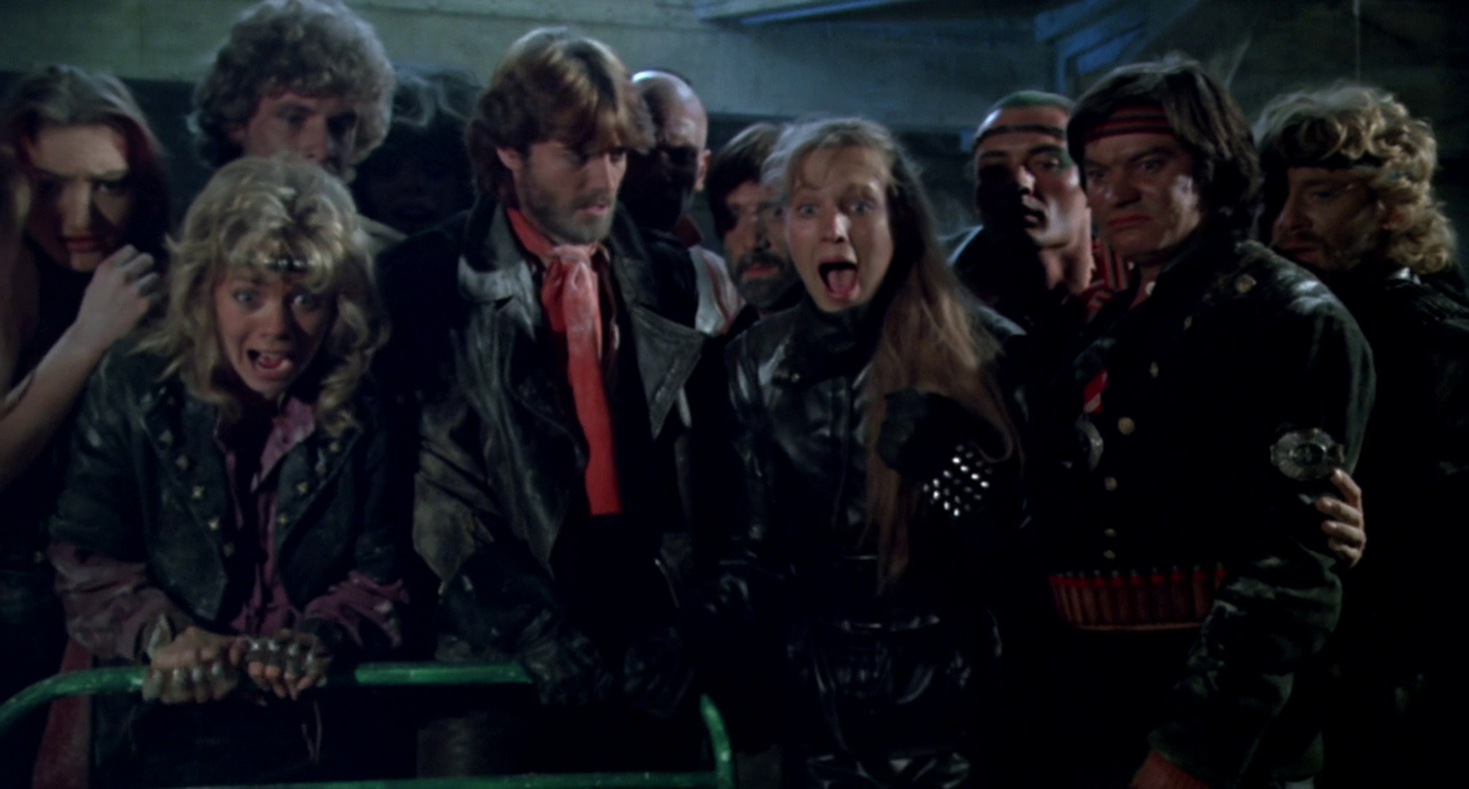 Rats: Night of Terror