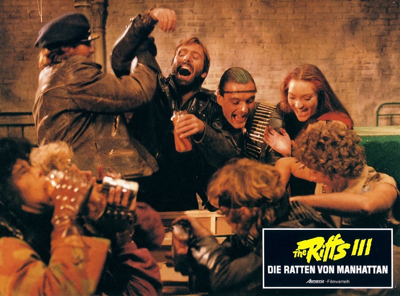 Rats: Night of Terror Rats: Night of Terror