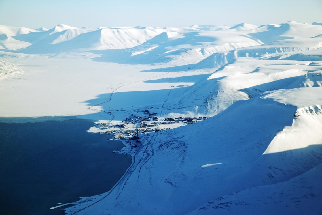 Spitsbergen