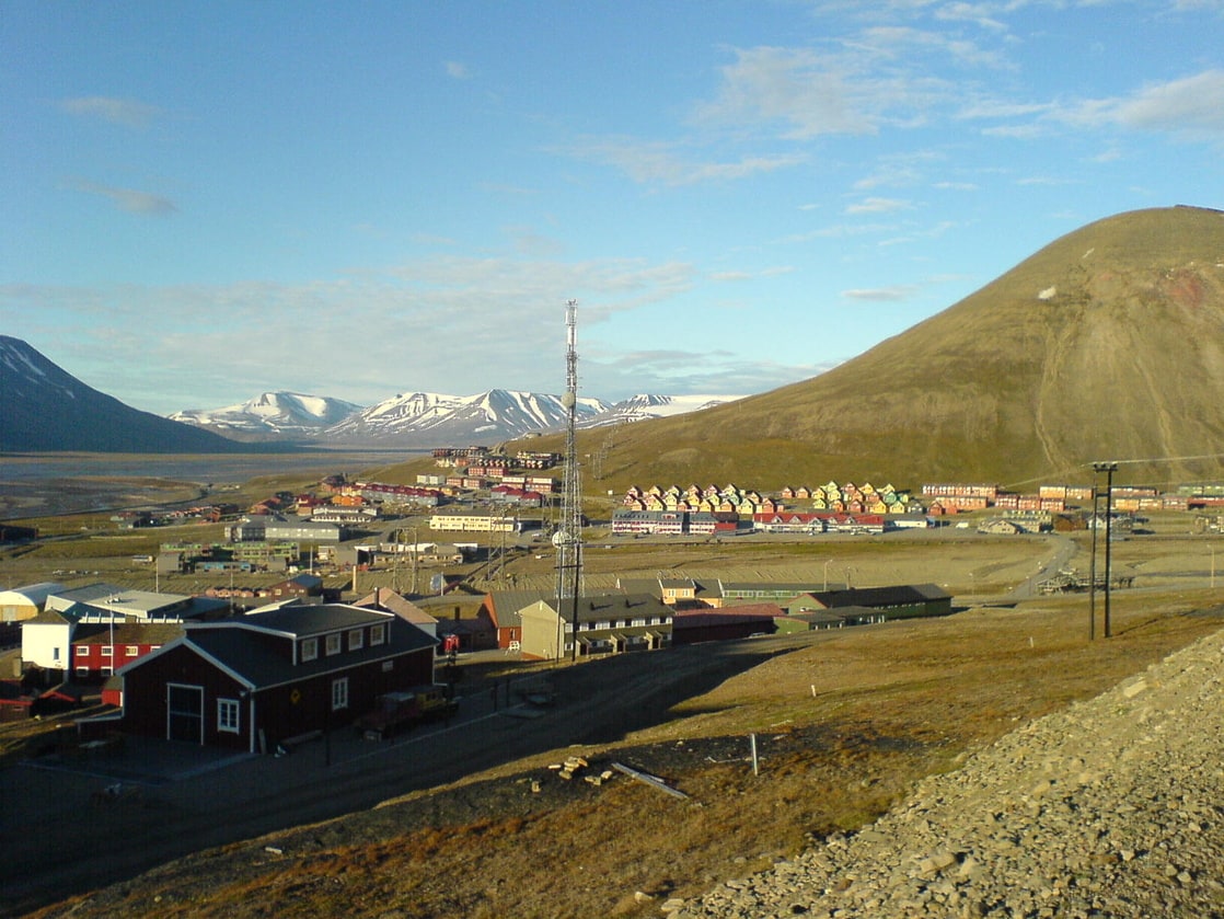Spitsbergen