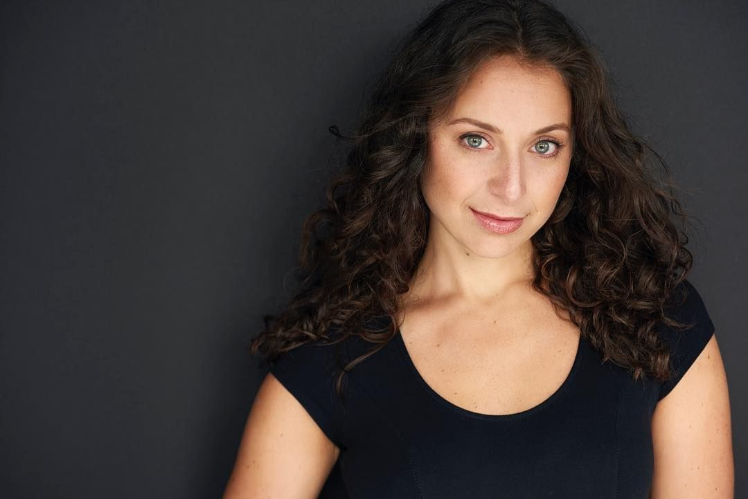 Ashley Morgan Bloom