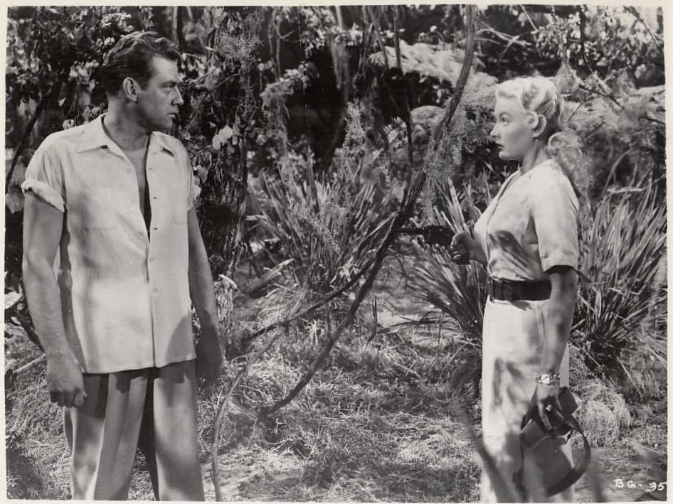 Barbara Payton