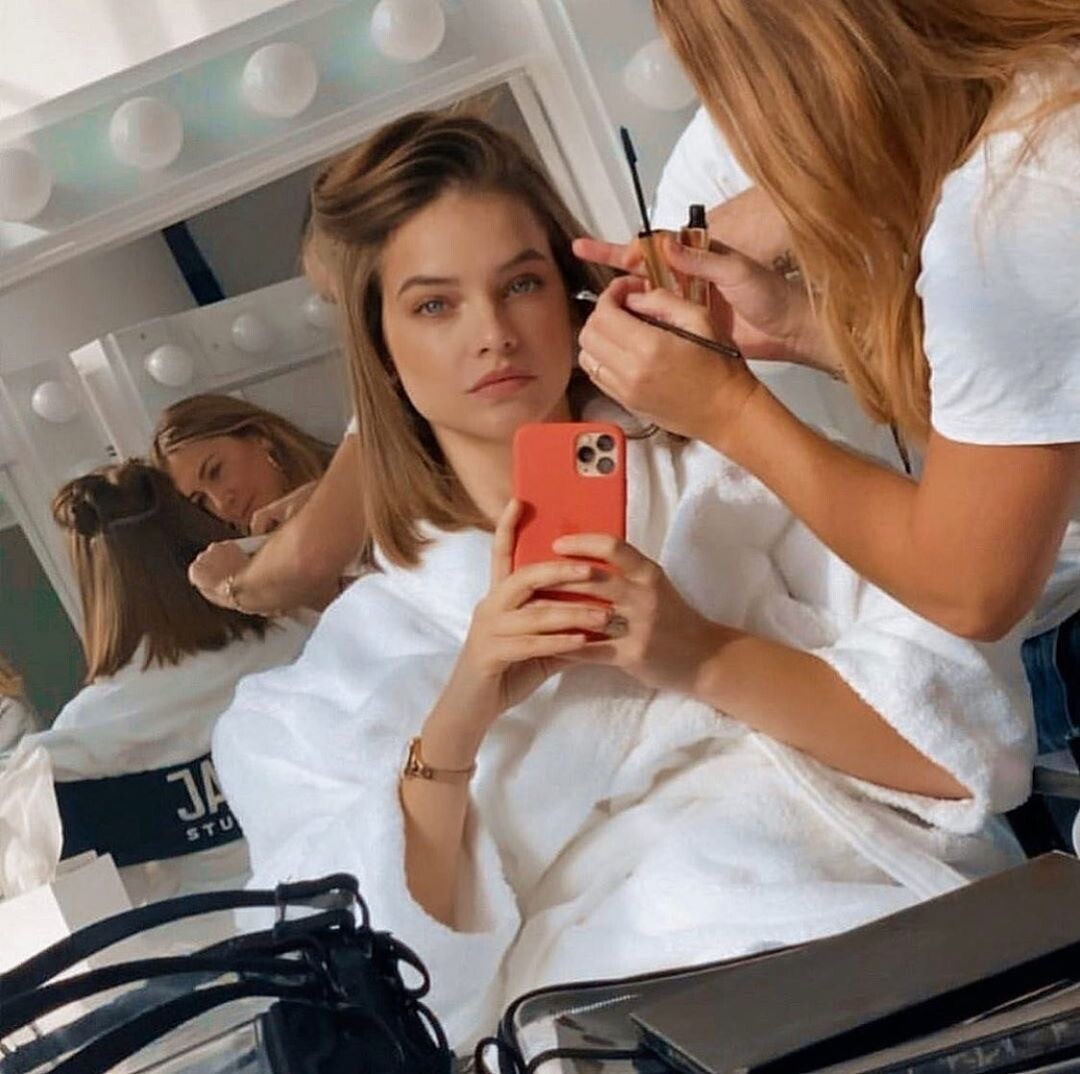 Barbara Palvin
