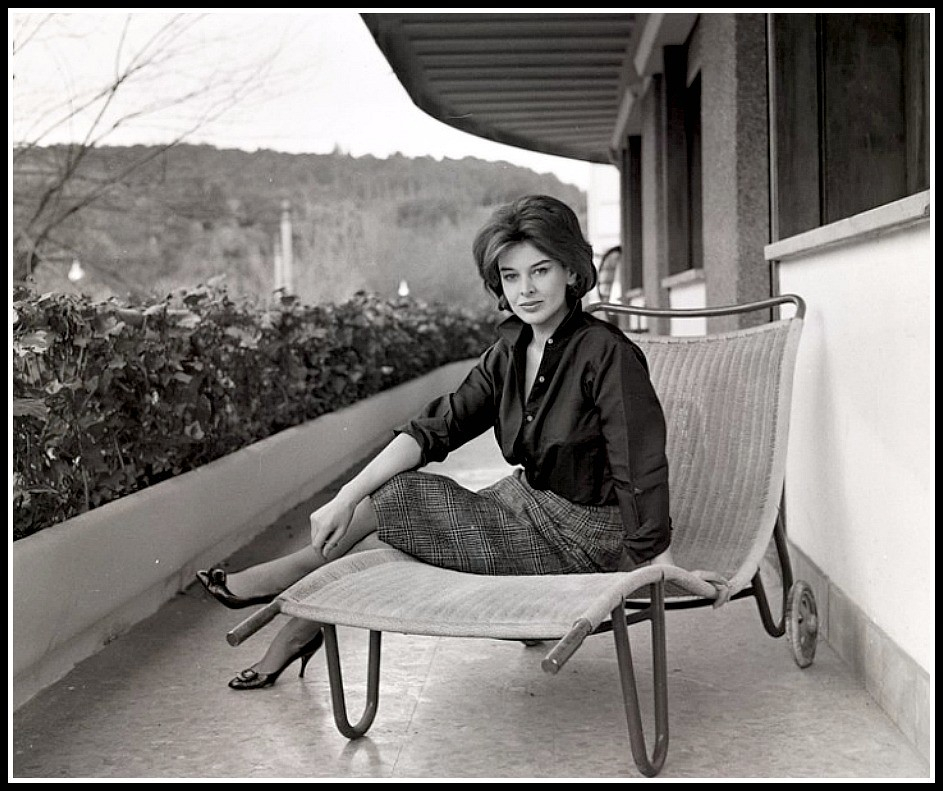 Eleonora Rossi Drago