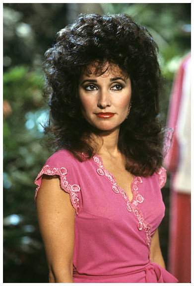 Susan Lucci