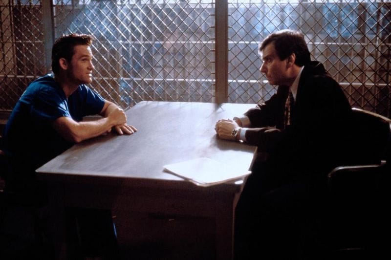 Unlawful Entry Unlawful Entry