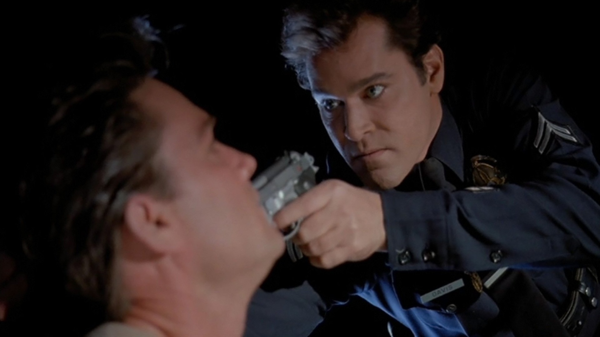 Unlawful Entry Unlawful Entry