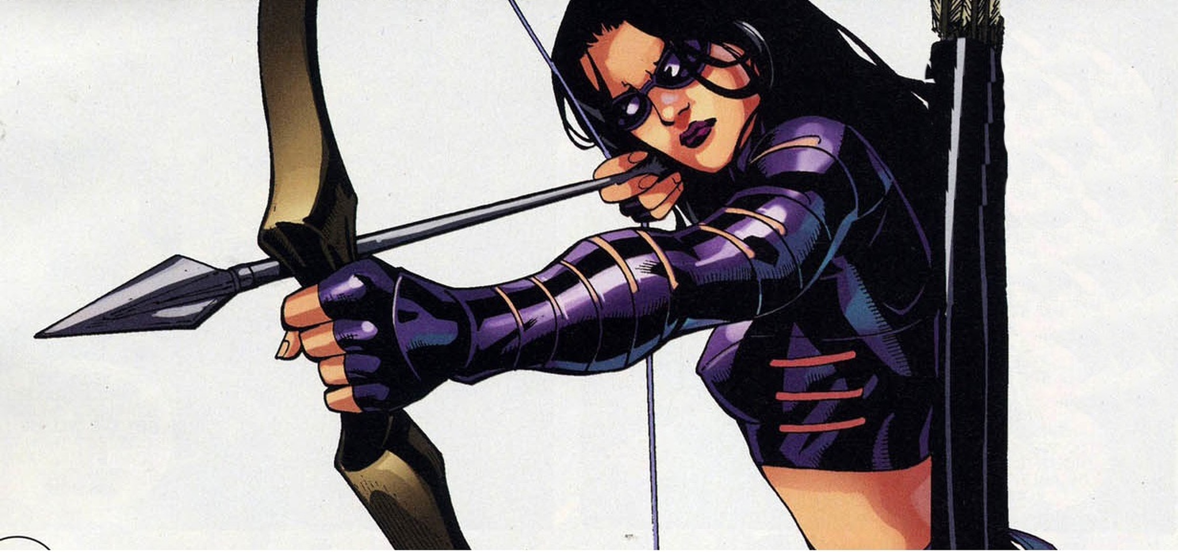 Kate Bishop