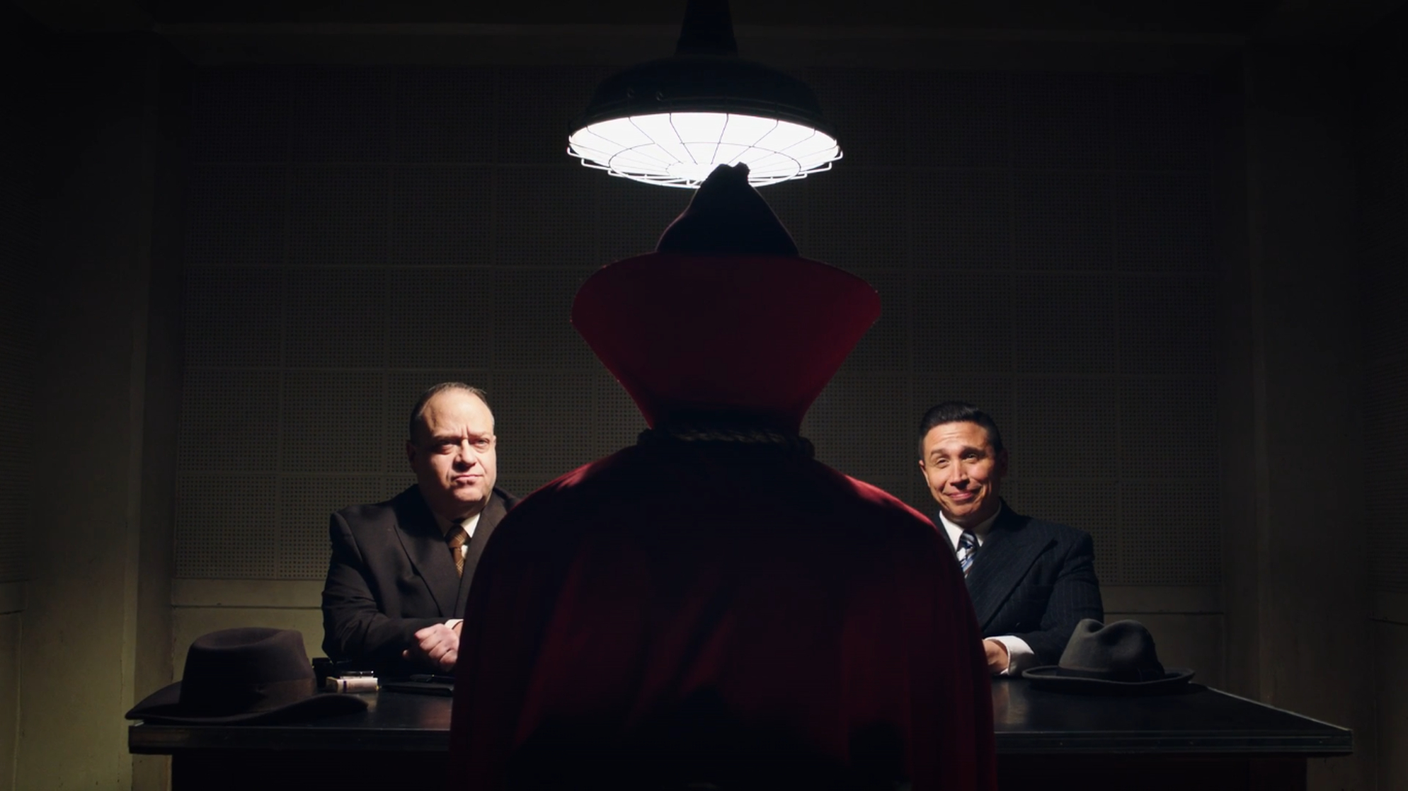 Watchmen