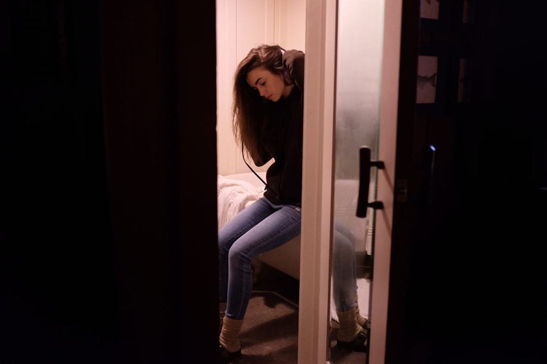 Lily Collins Lily Collins