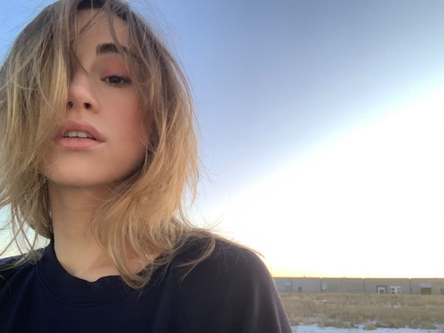 Suki Waterhouse Suki Waterhouse