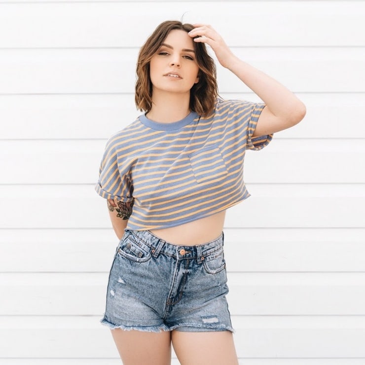 Picture Of Emma Blackery