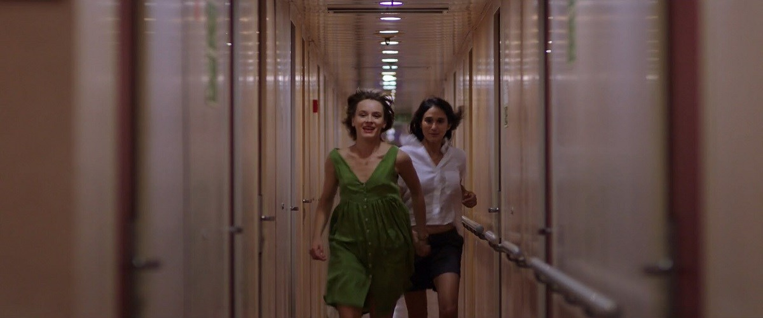 Mom + Mom