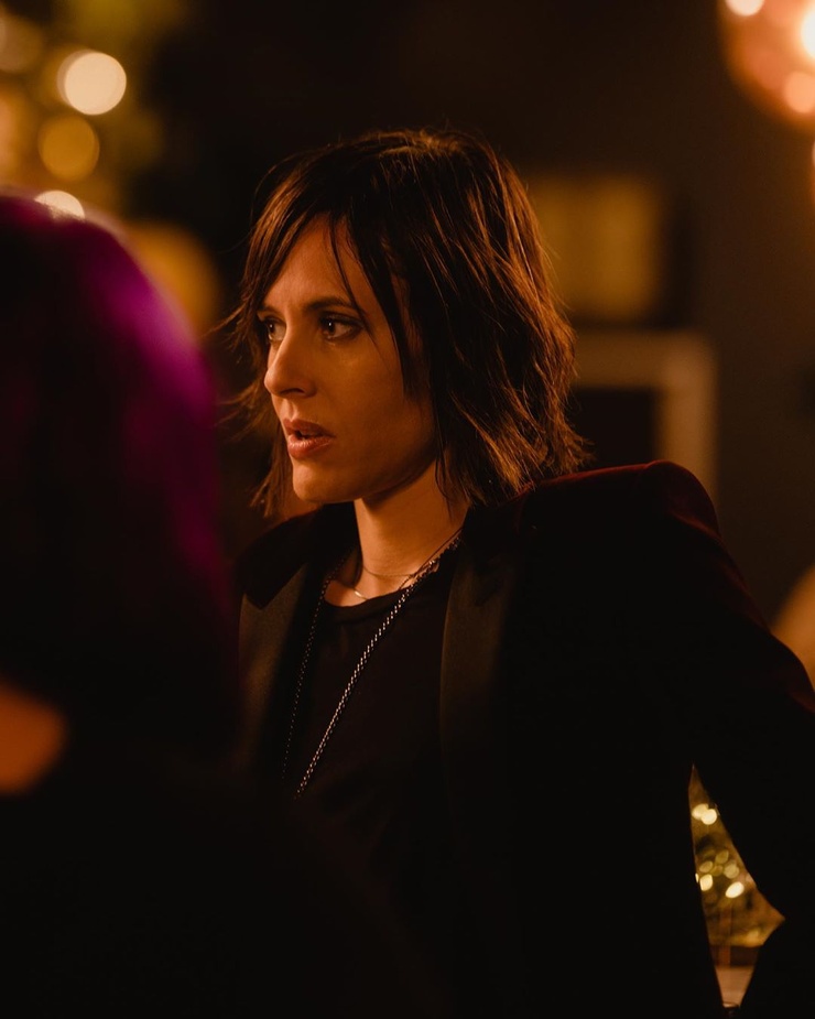 Katherine Moennig picture