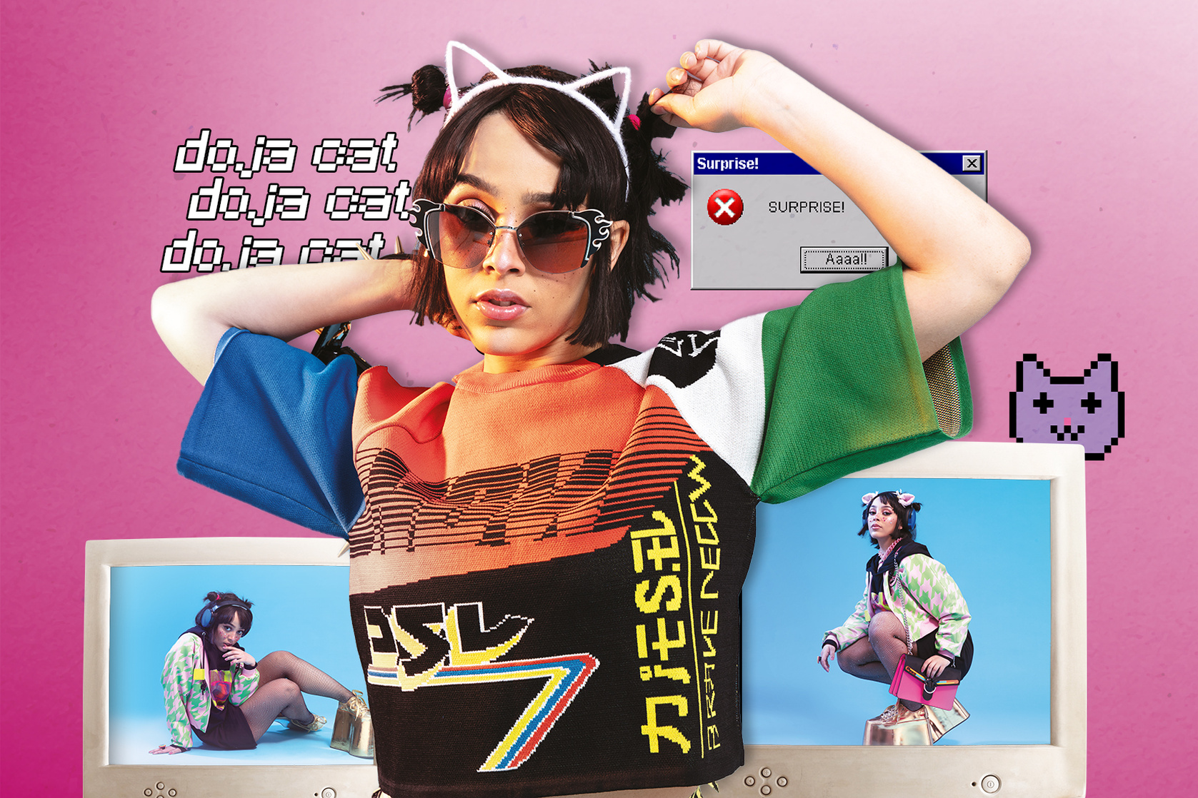 DOJA CAT