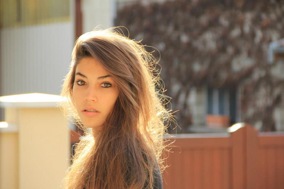 Marilhéa Peillard Marilhéa Peillard