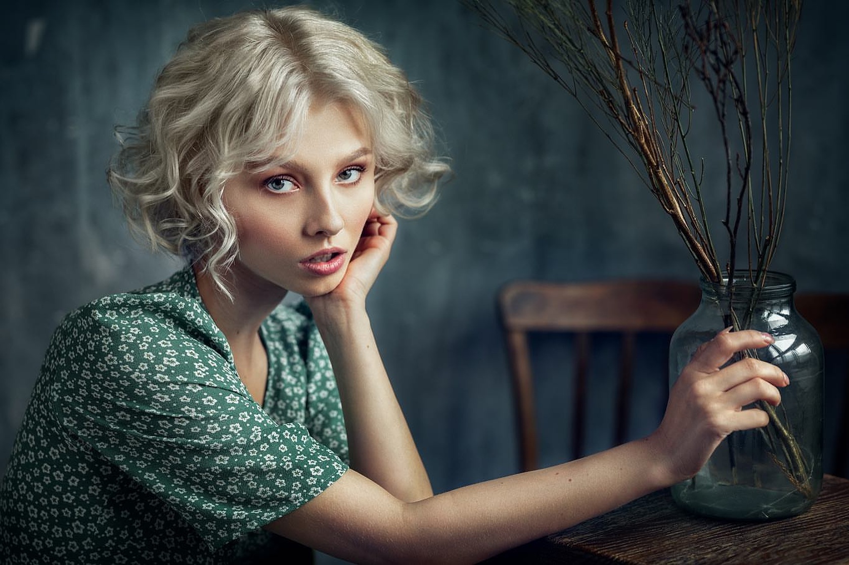 Alice Tarasenko Alice Tarasenko