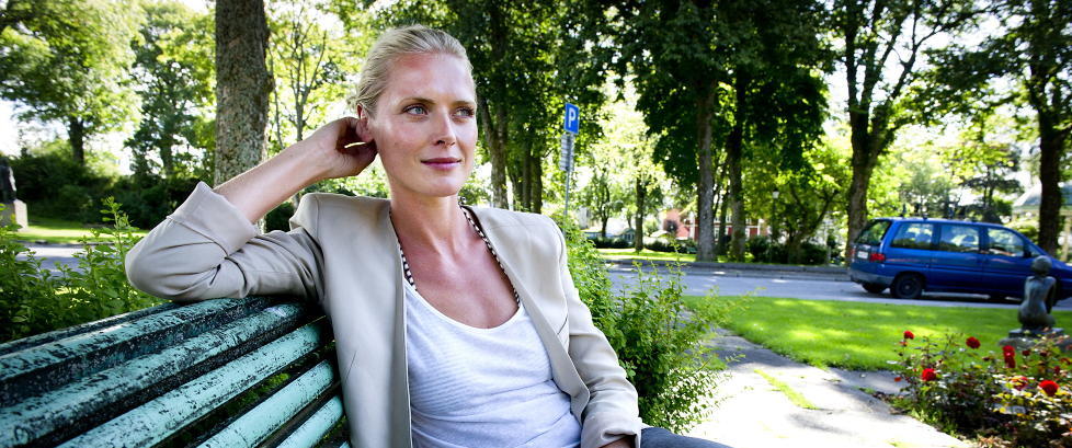 Synnøve Macody Lund Synnøve Macody Lund