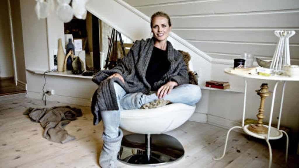 Synnøve Macody Lund Synnøve Macody Lund