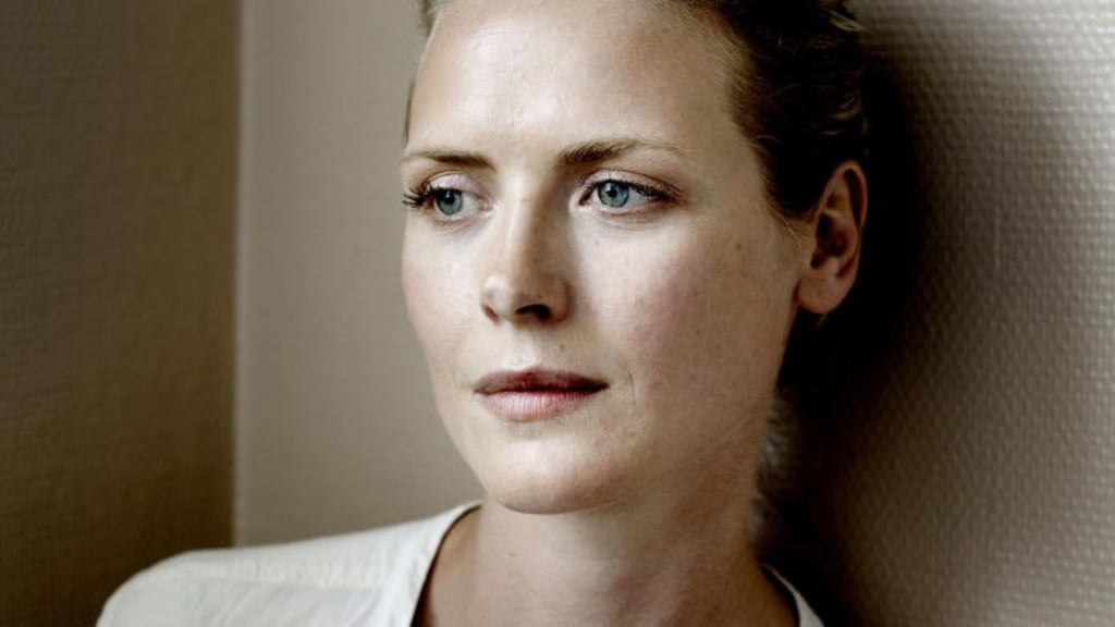 Synnøve Macody Lund
