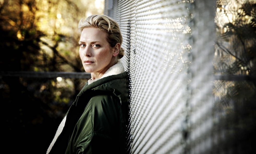 Synnøve Macody Lund