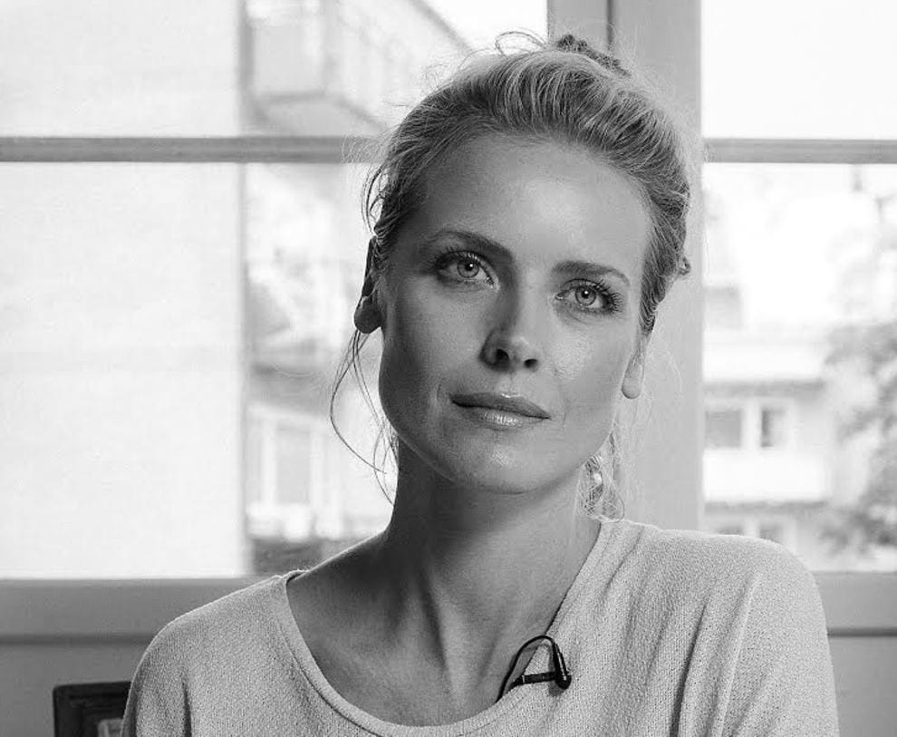 Synnøve Macody Lund Synnøve Macody Lund