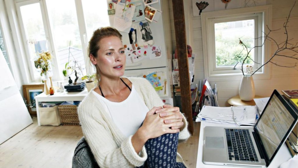 Synnøve Macody Lund Synnøve Macody Lund