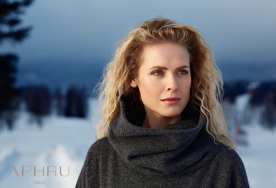 Synnøve Macody Lund Synnøve Macody Lund