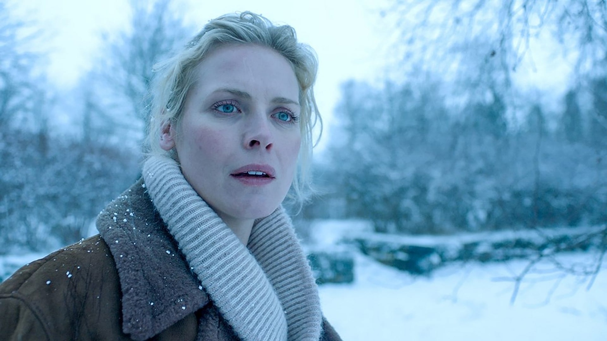 Synnøve Macody Lund