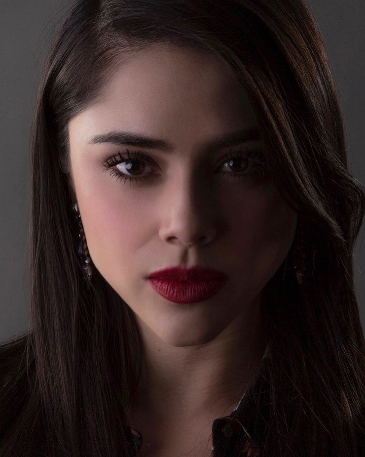 Picture of Camila Rojas