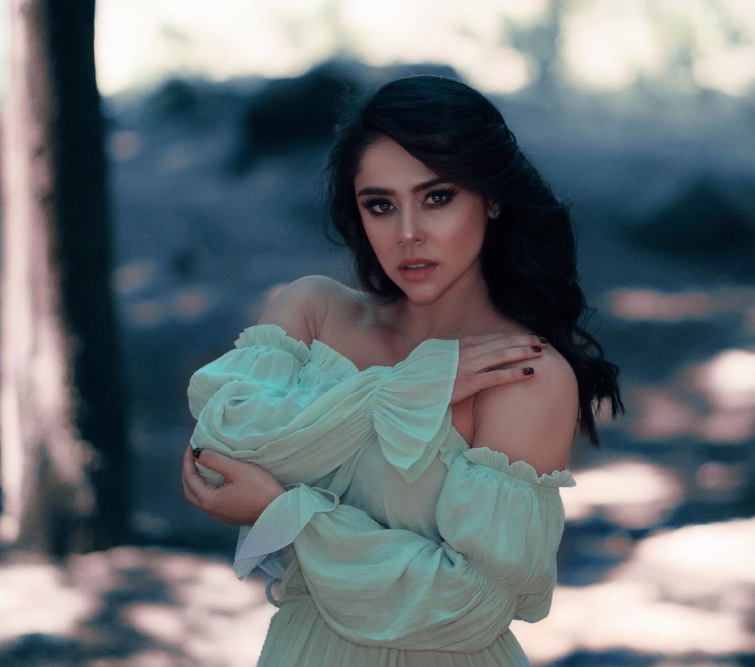 Picture of Camila Rojas