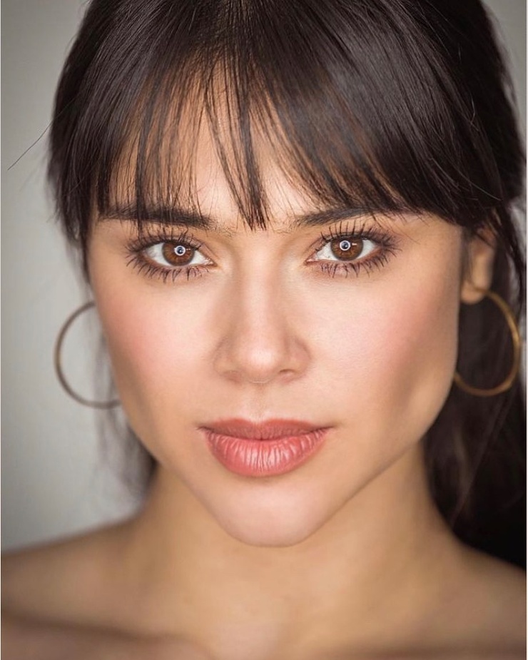 Picture of Camila Rojas