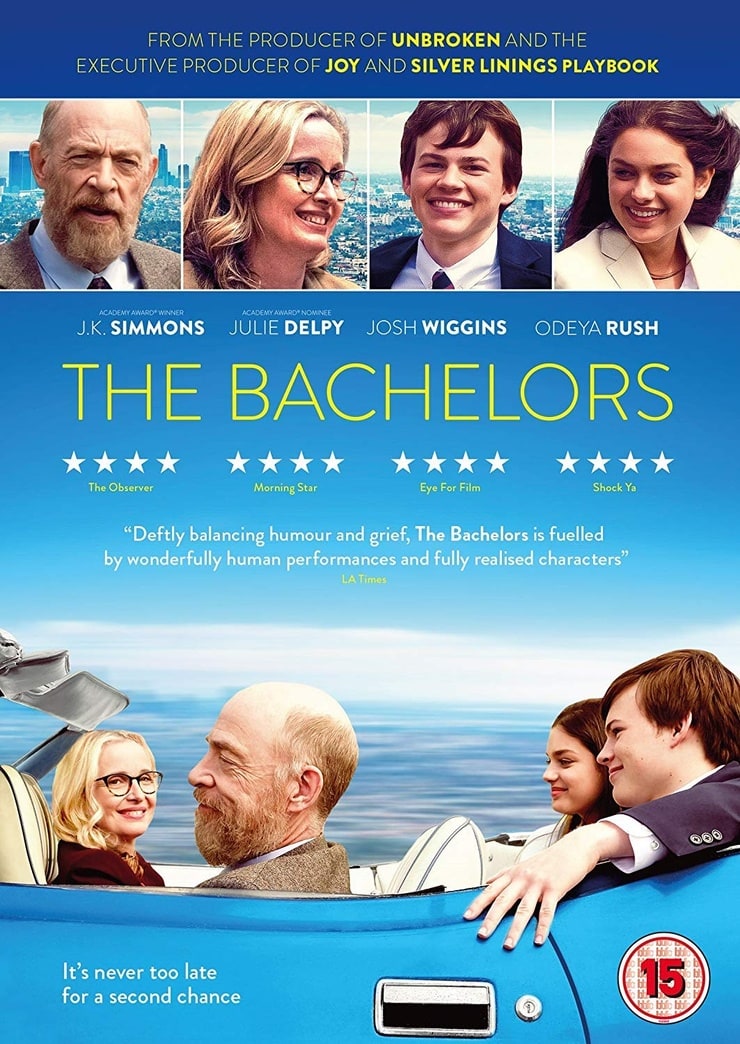 Image of The Bachelors