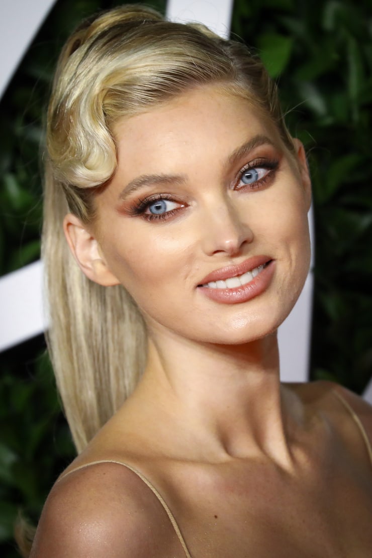 Picture of Elsa Hosk