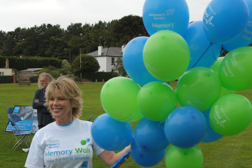 Ruth Langsford