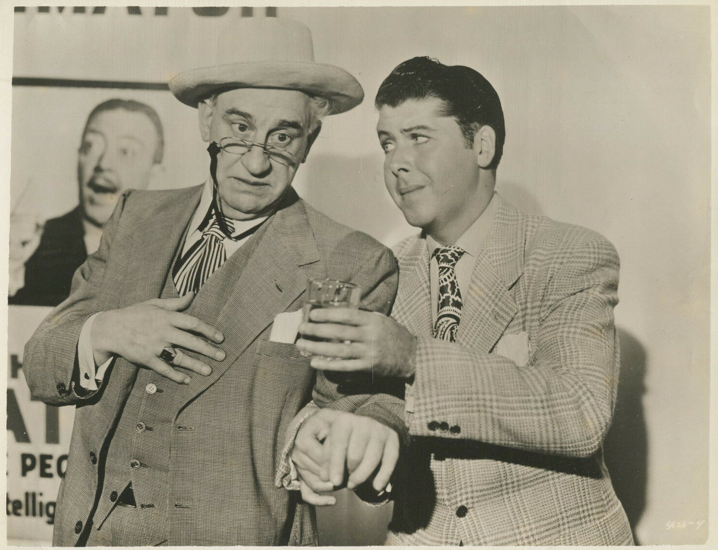 Walter Catlett