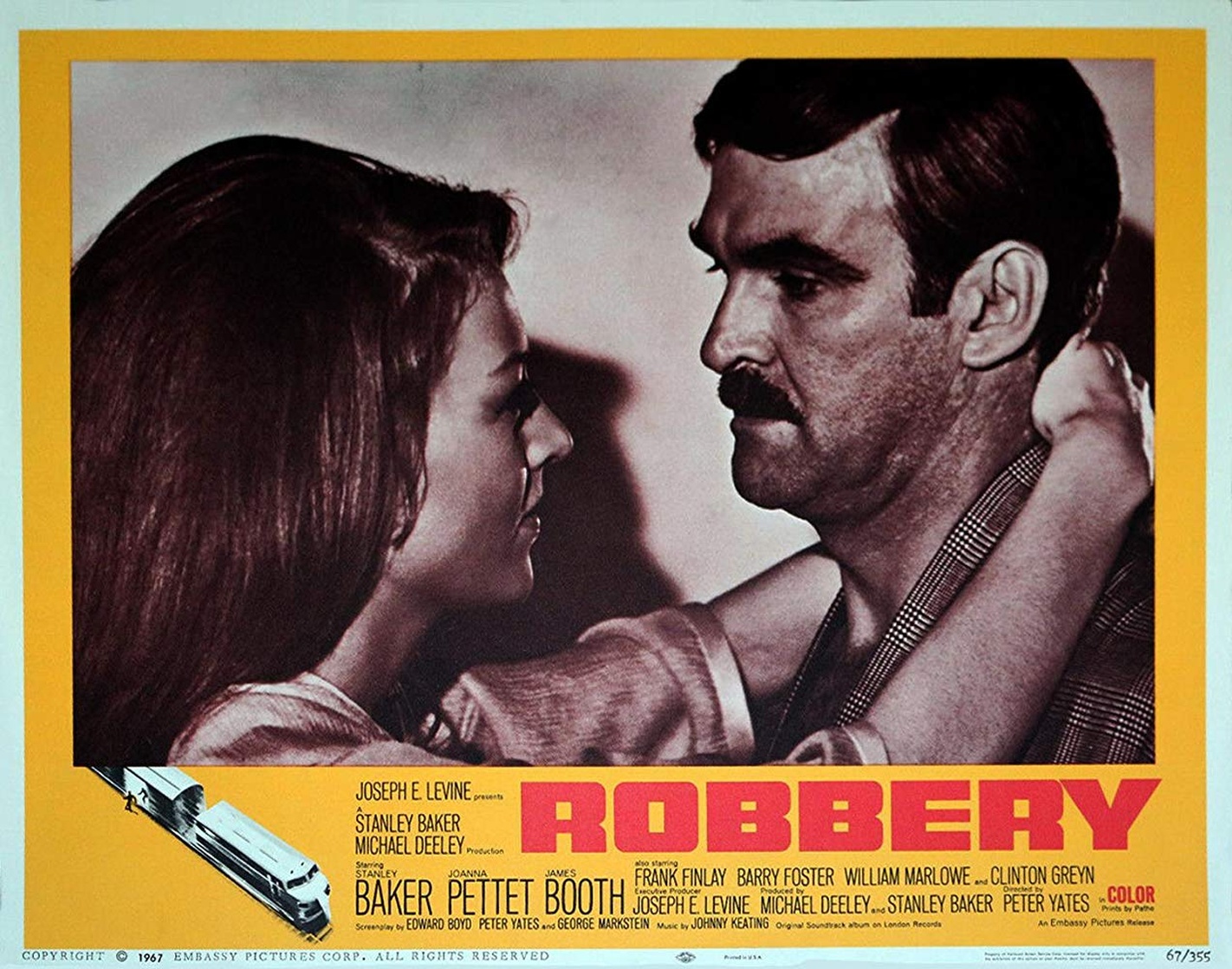 Robbery