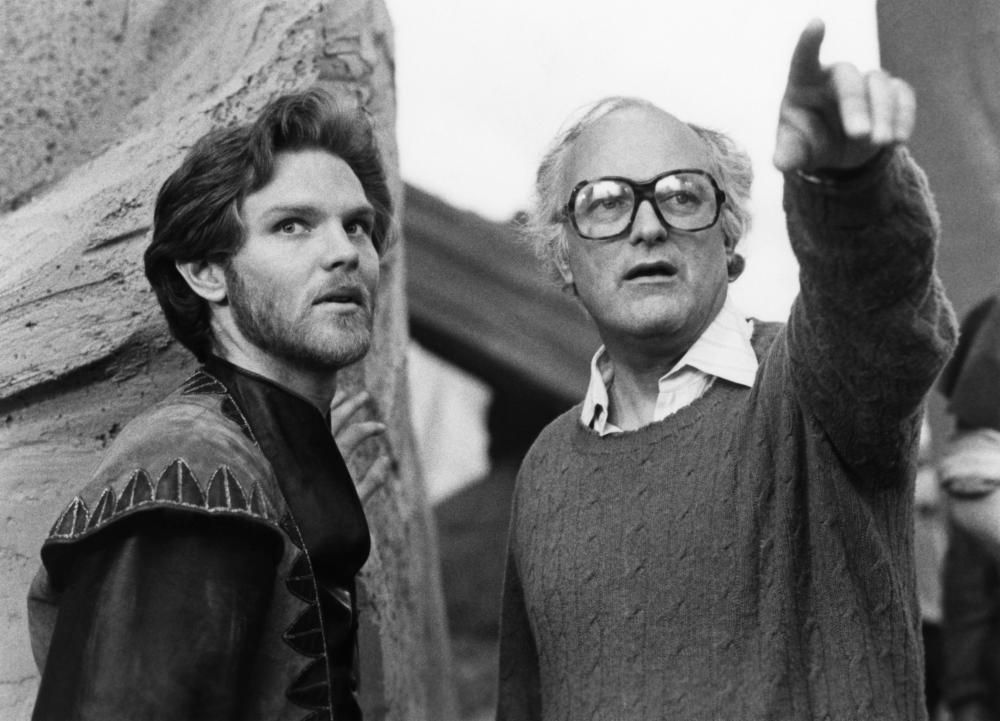 Krull