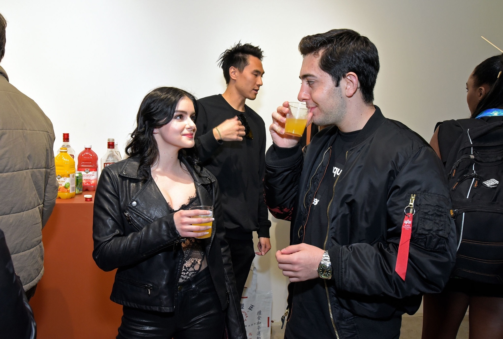 Ariel Winter
