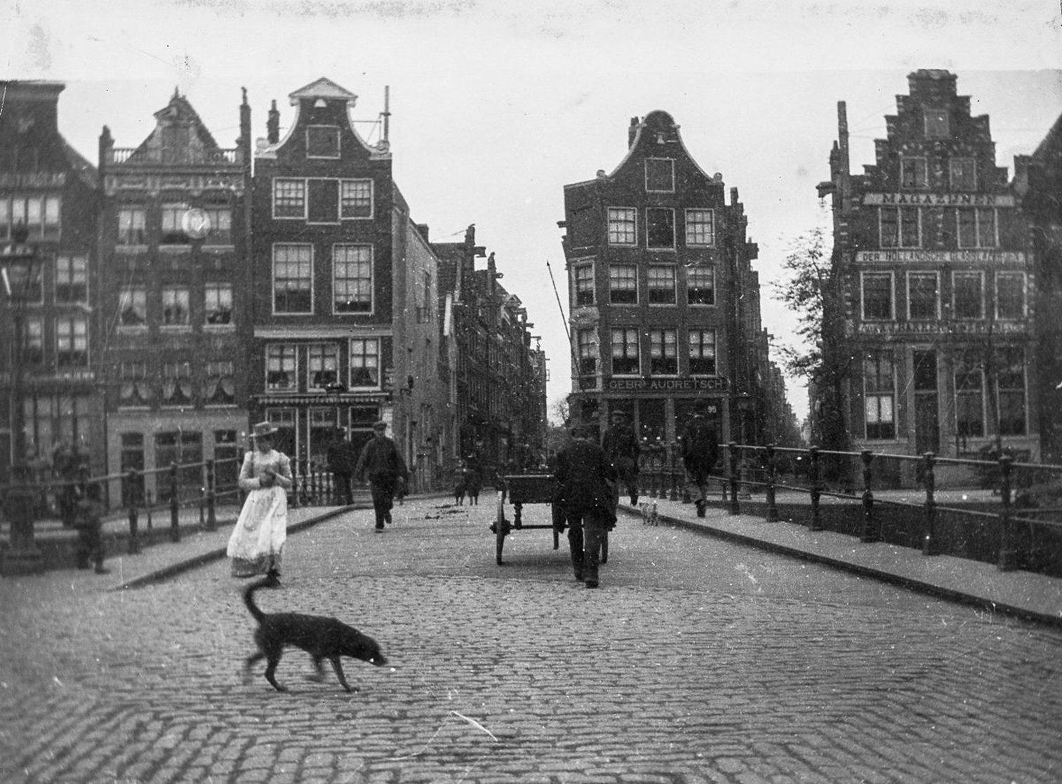 Amsterdam, Netherlands Amsterdam, Netherlands