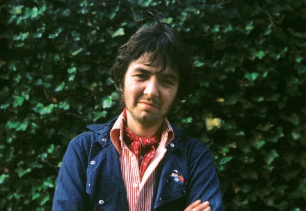 Picture of Ronnie Lane