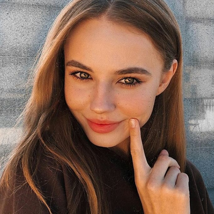 Image of Elizabeth Vasilenko