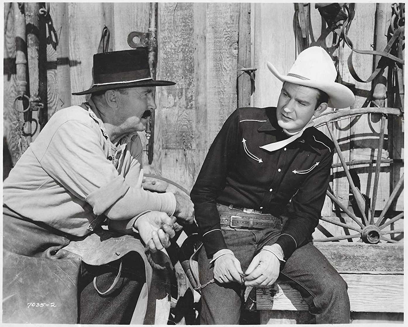 Tex Williams