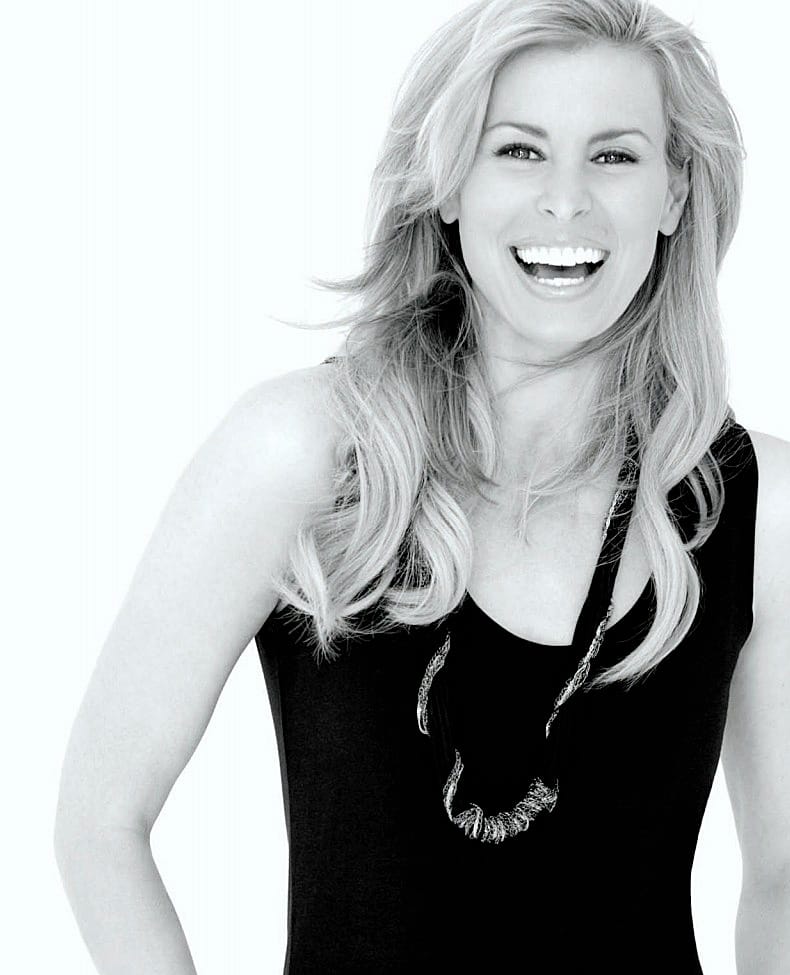 Picture of Niki Taylor