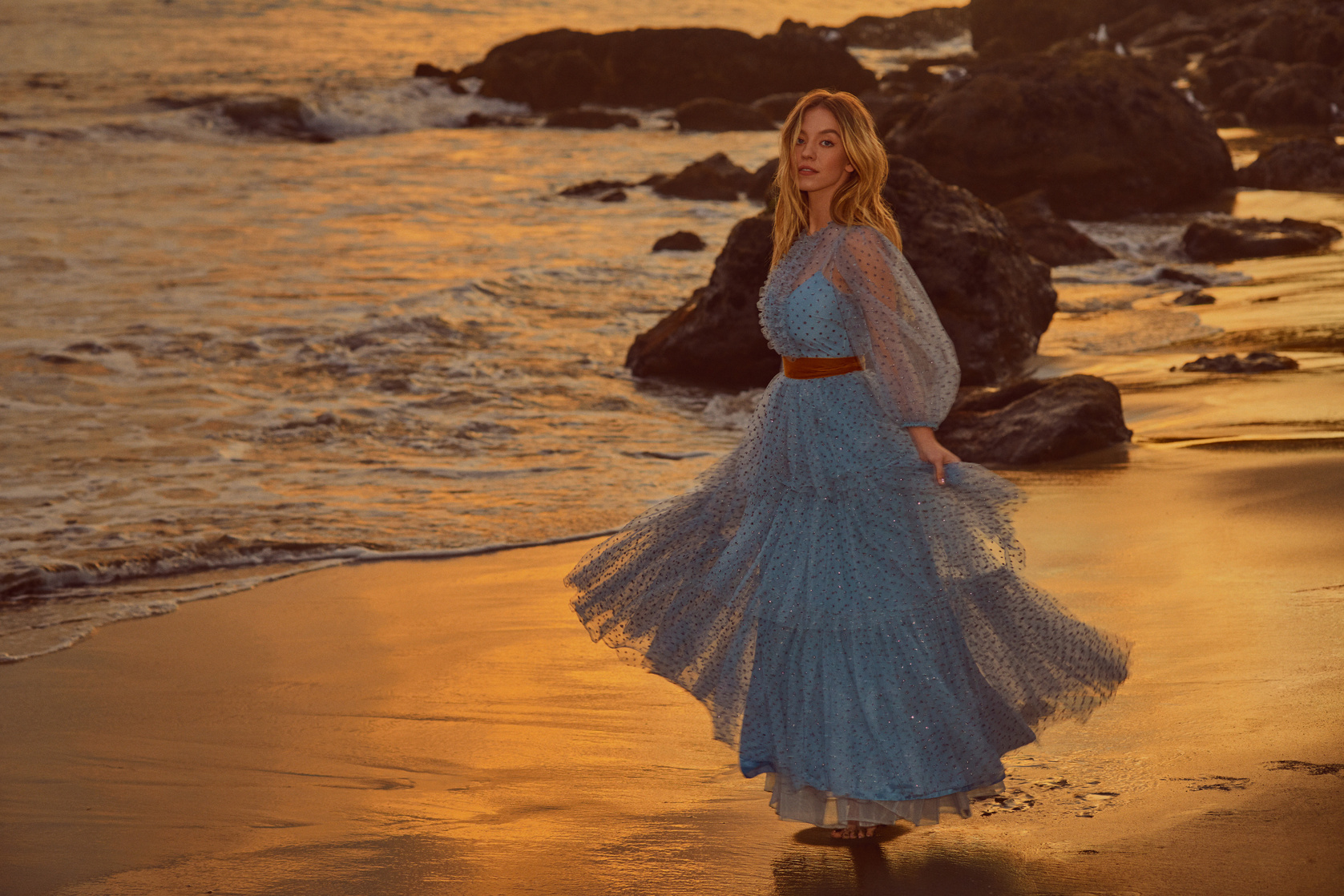 Sydney Sweeney Sydney Sweeney
