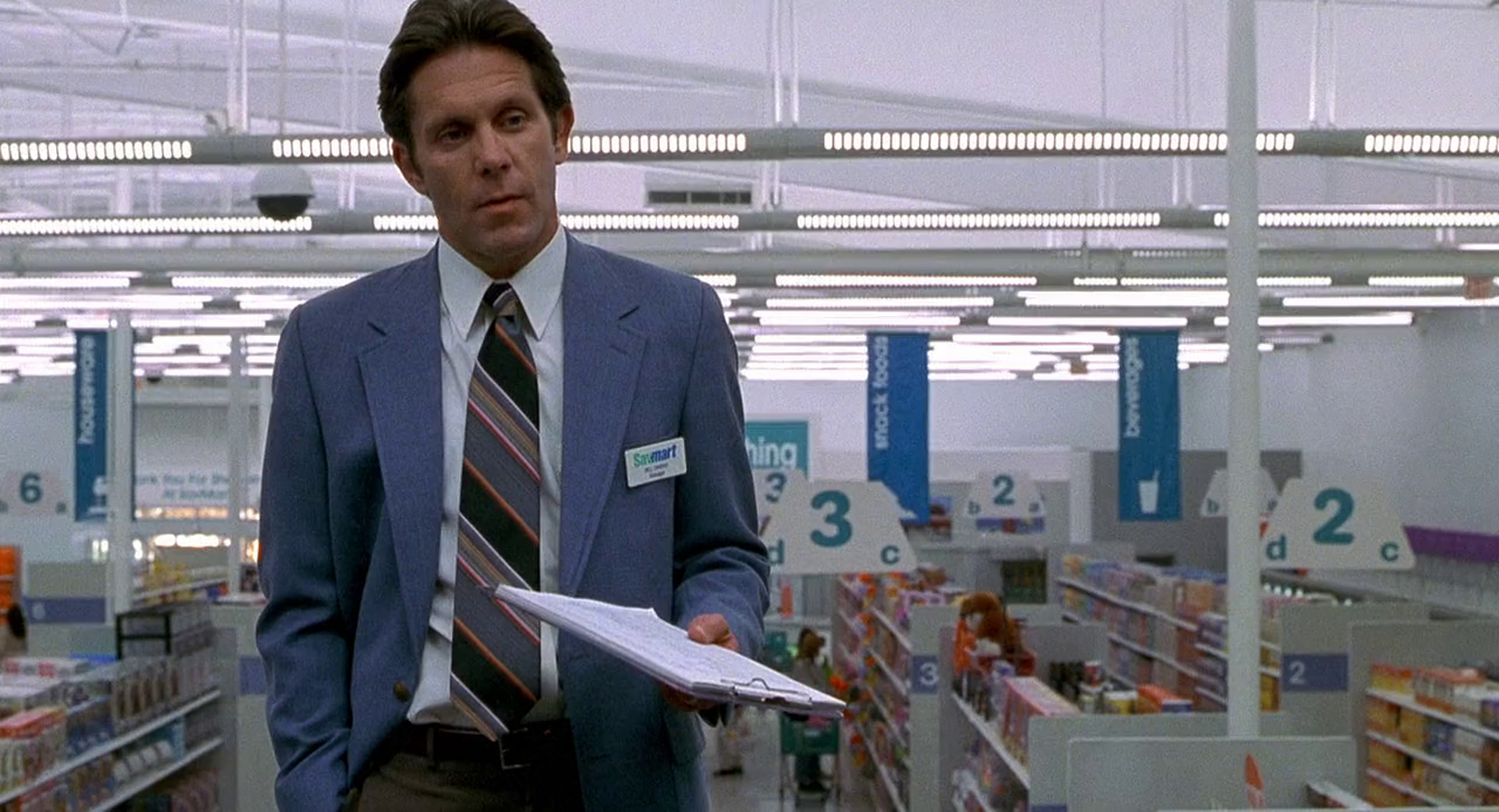 One Hour Photo (2002)